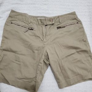 Michael Kors Shorts Size 6
